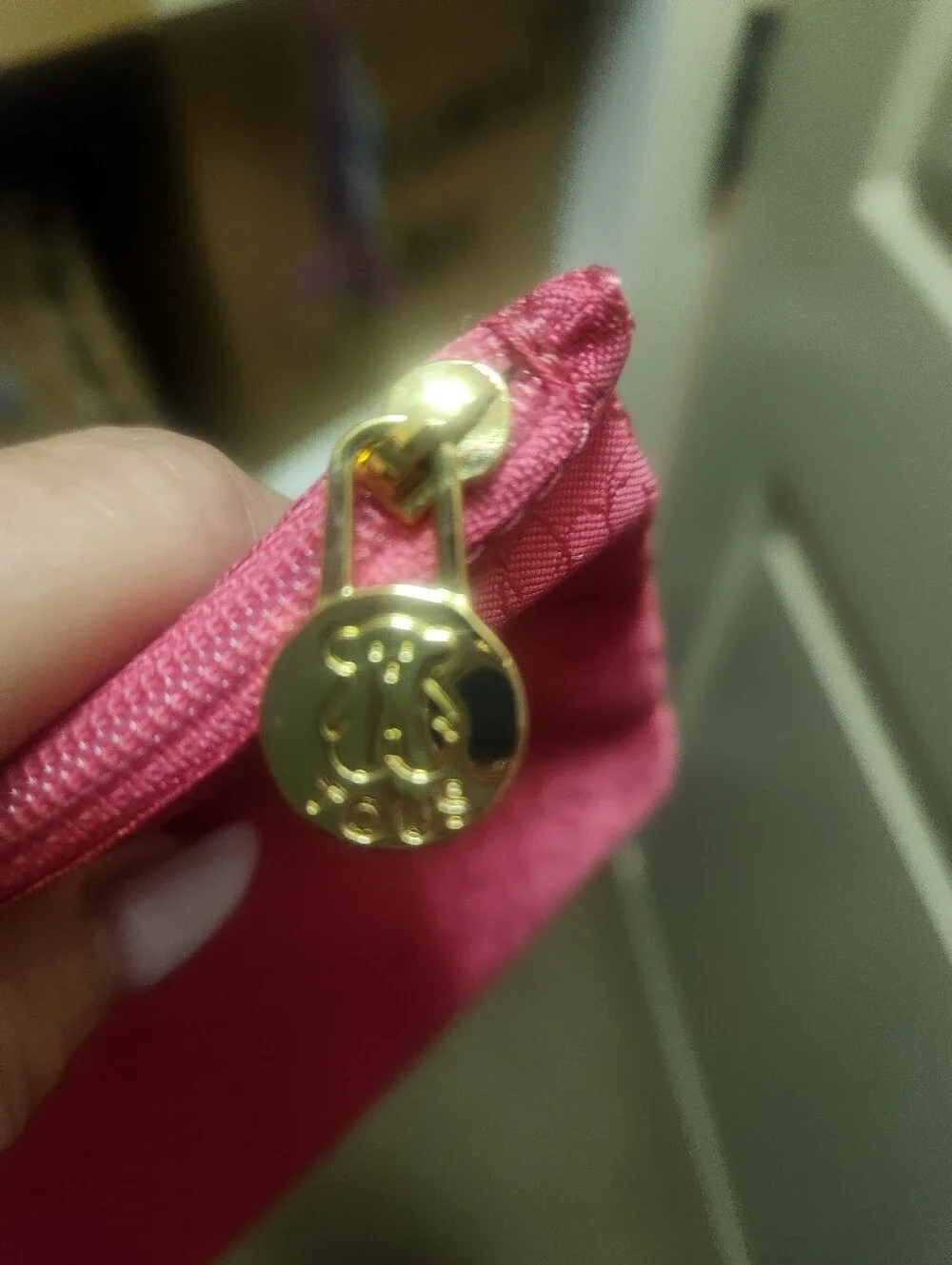 Tous milosos fuchsia